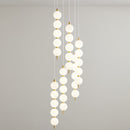 Ravi | Modern Cluster Chandelier