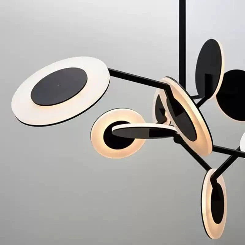 Gideon | Chandelier - Detail View #3 | HomeCartel