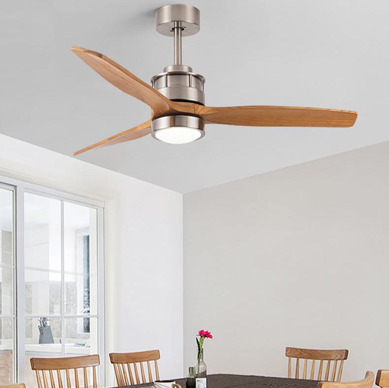 Lenara | Lighted Ceiling Fan