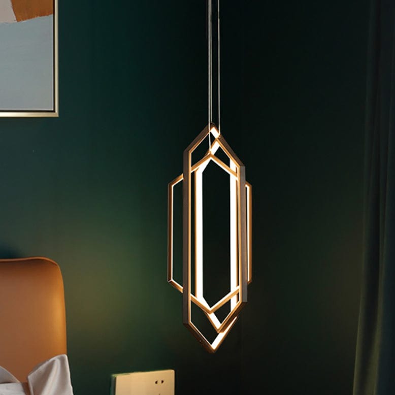 Vasteras | Modern LED Pendant Light - Home Cartel ®