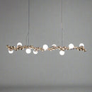 Larissa | Modern Chandelier