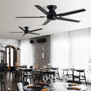 Crabtre | Low Profile Ceiling Fan