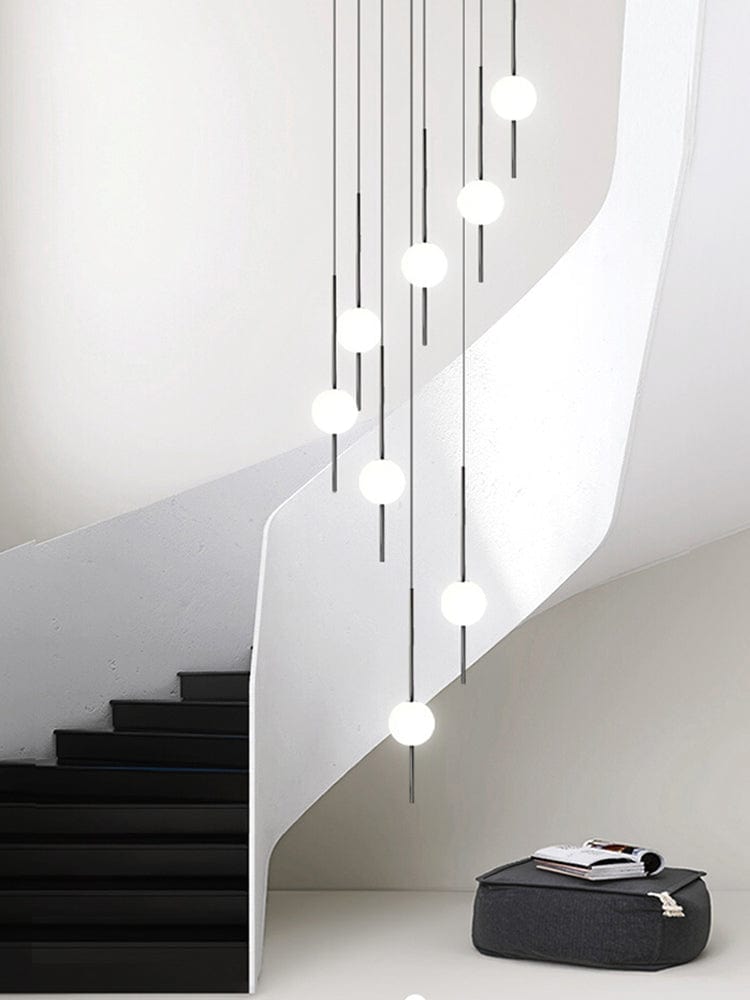 Manifest | Cluster Chandelier - Modern Cluster Chandelier | HomeCartel Philippines