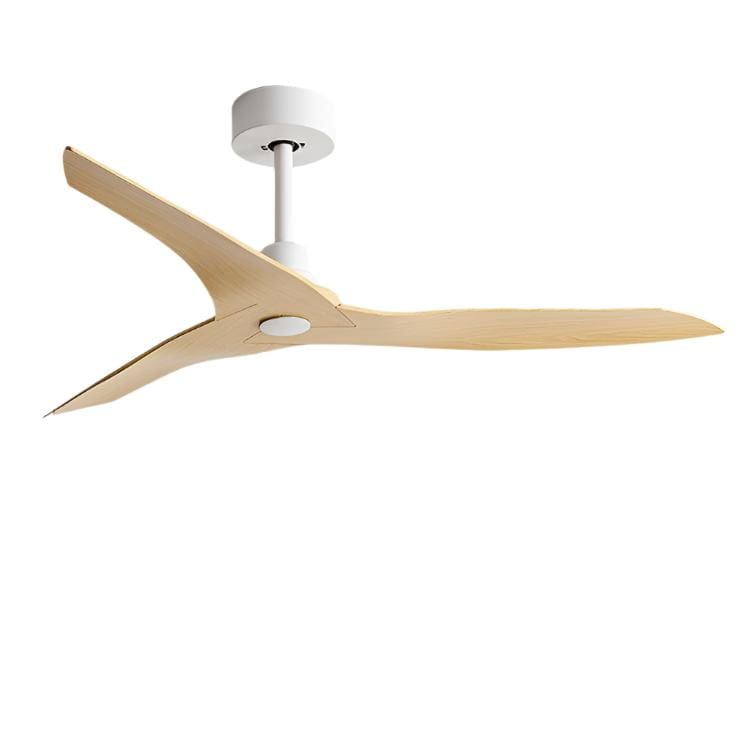 Anfisa | Three Blade Ceiling Fan - Detail View #2 | HomeCartel