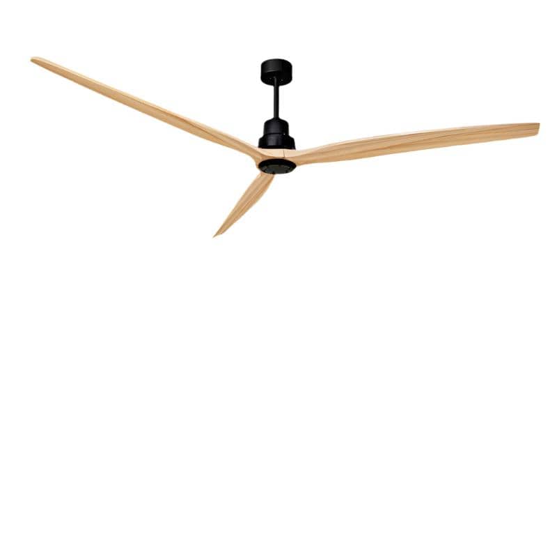 Sergey | Big Ceiling Fan