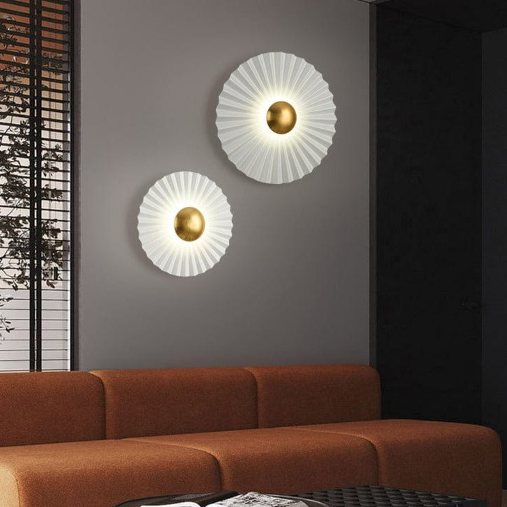 Fidan | Modern Wall Light