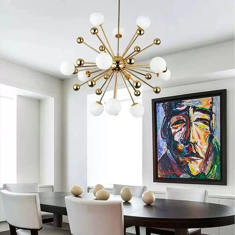 Urbane | Chandelier - Modern Chandelier | HomeCartel Philippines