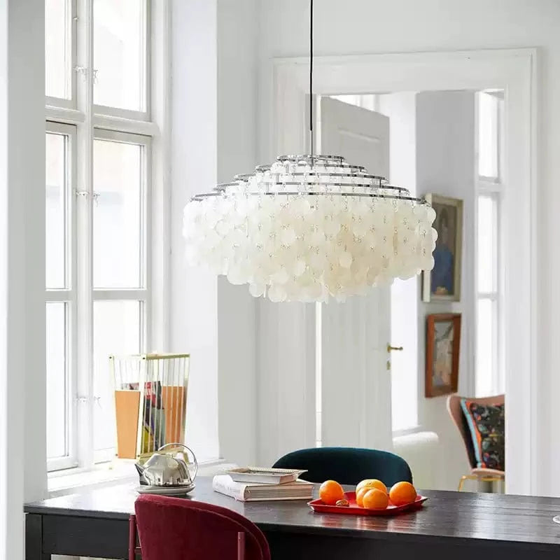 Femmie | Chandelier - Detail View #2 | HomeCartel