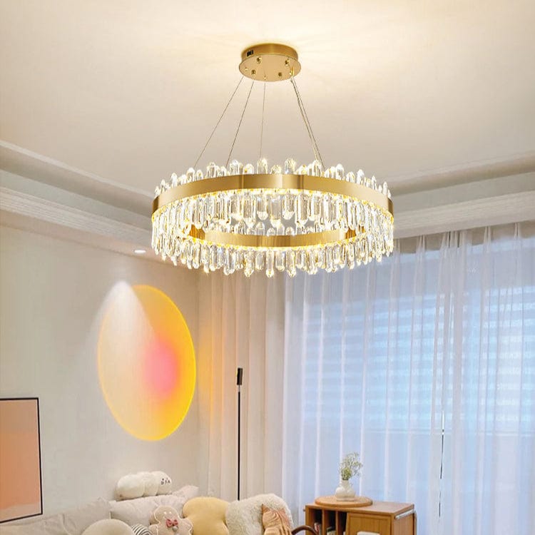 Jexalor | Chandelier - Home Cartel ®
