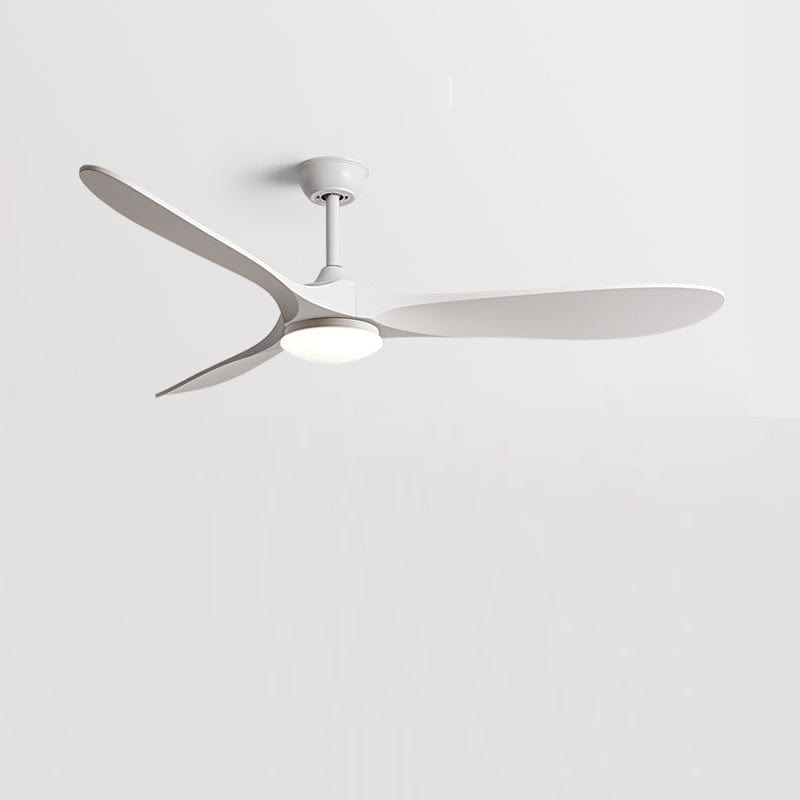 Ruben | Lighted Ceiling Fan - Modern Lighted Ceiling Fan | HomeCartel Philippines