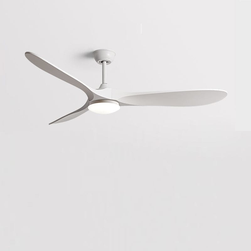 Ruben | Lighted Ceiling Fan