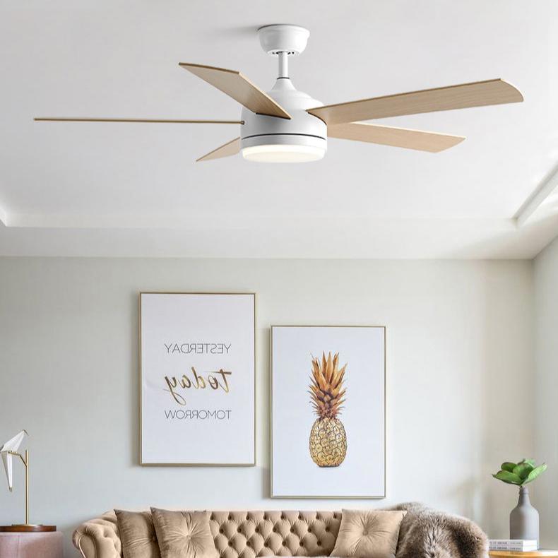 Beerus | Lighted Ceiling Fan