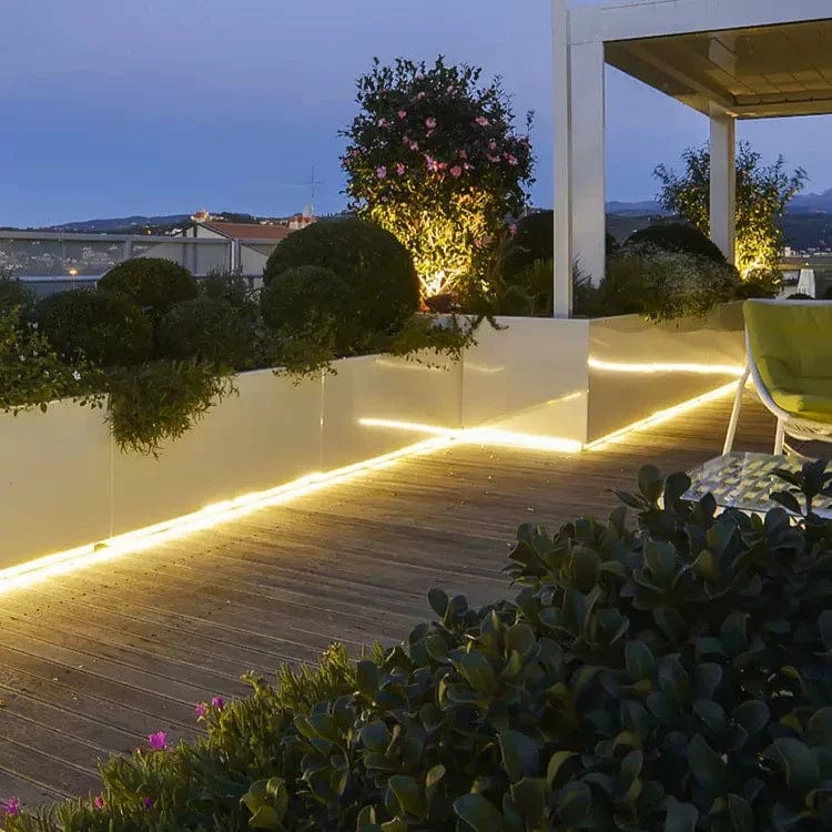 Talim | Outdoor Linear LED Panel