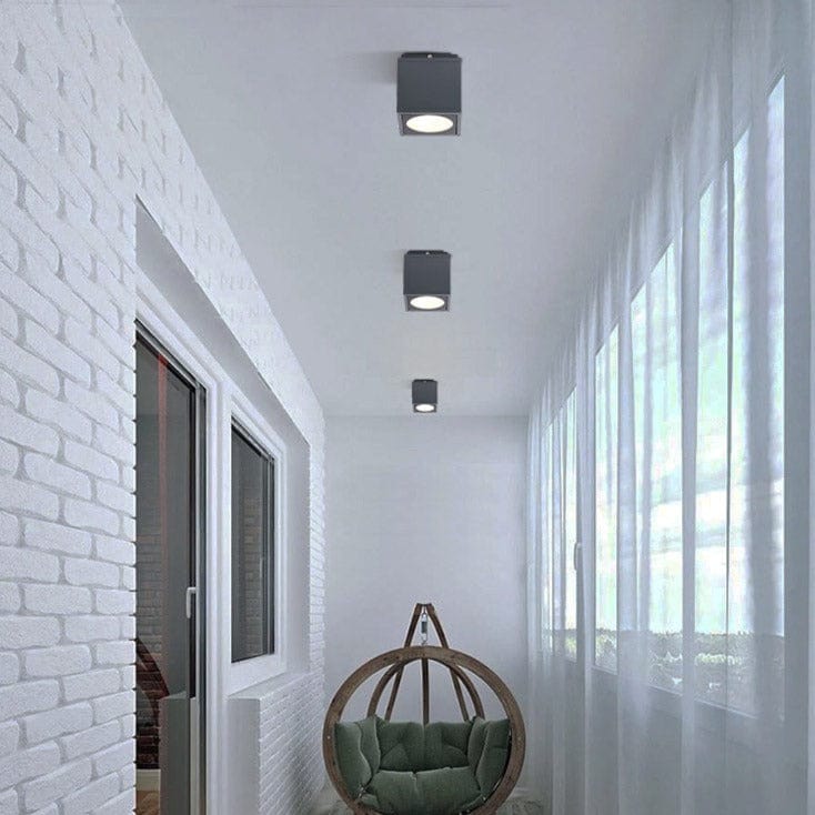 Rutela | Indoor Downlight - Home Cartel ®