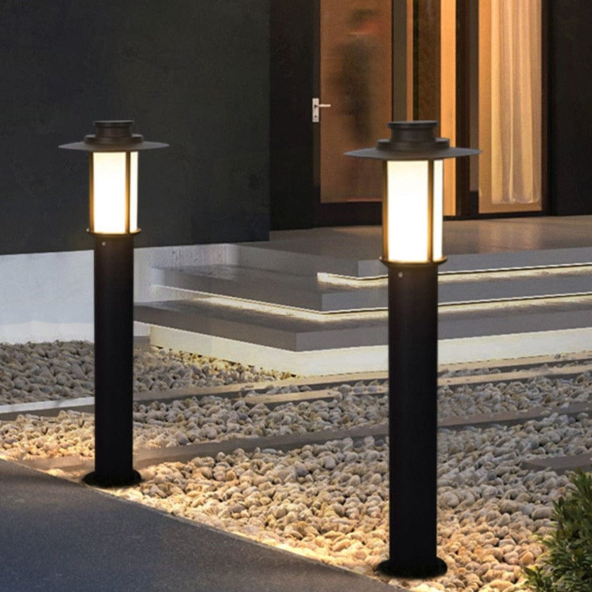 Verga | Pathway Light - Detail View #6 | HomeCartel