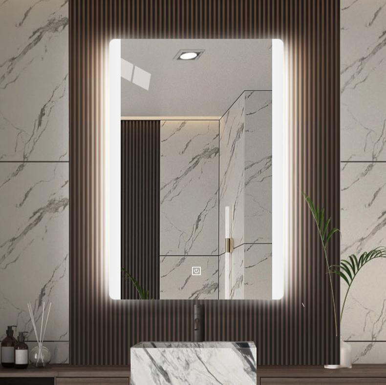 Namasiku |  Lighted Mirror - Modern Mirror | HomeCartel Philippines