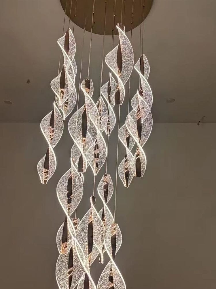 Historic | Cluster Chandelier - Detail View #2 | HomeCartel
