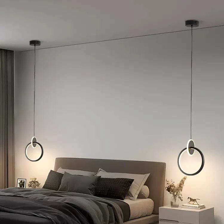 Escanor | Pendant Light