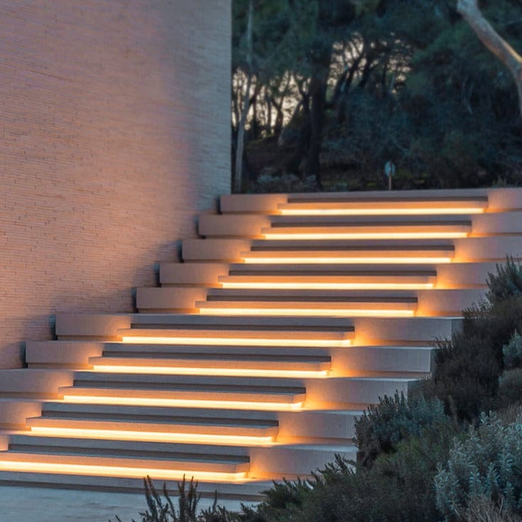 Kalik | Outdoor Linear Light - Modern ARCHITECTURAL OUTDOOR | HomeCartel Philippines