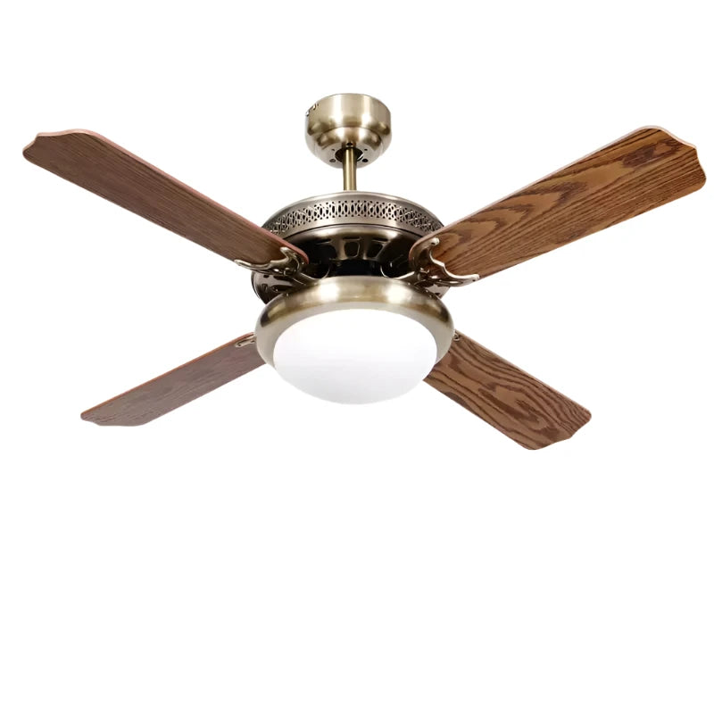 Cunningham | Four Blade Ceiling Fan