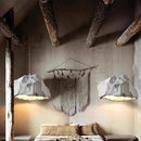 Malvina | Wabi Sabi Pendant Light