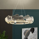 Carthia | Modern LED Chandelier
