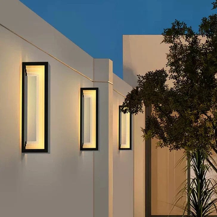 Sonja | Outdoor Wall Light