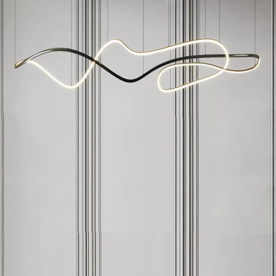Jeric | Chandelier - Home Cartel ®