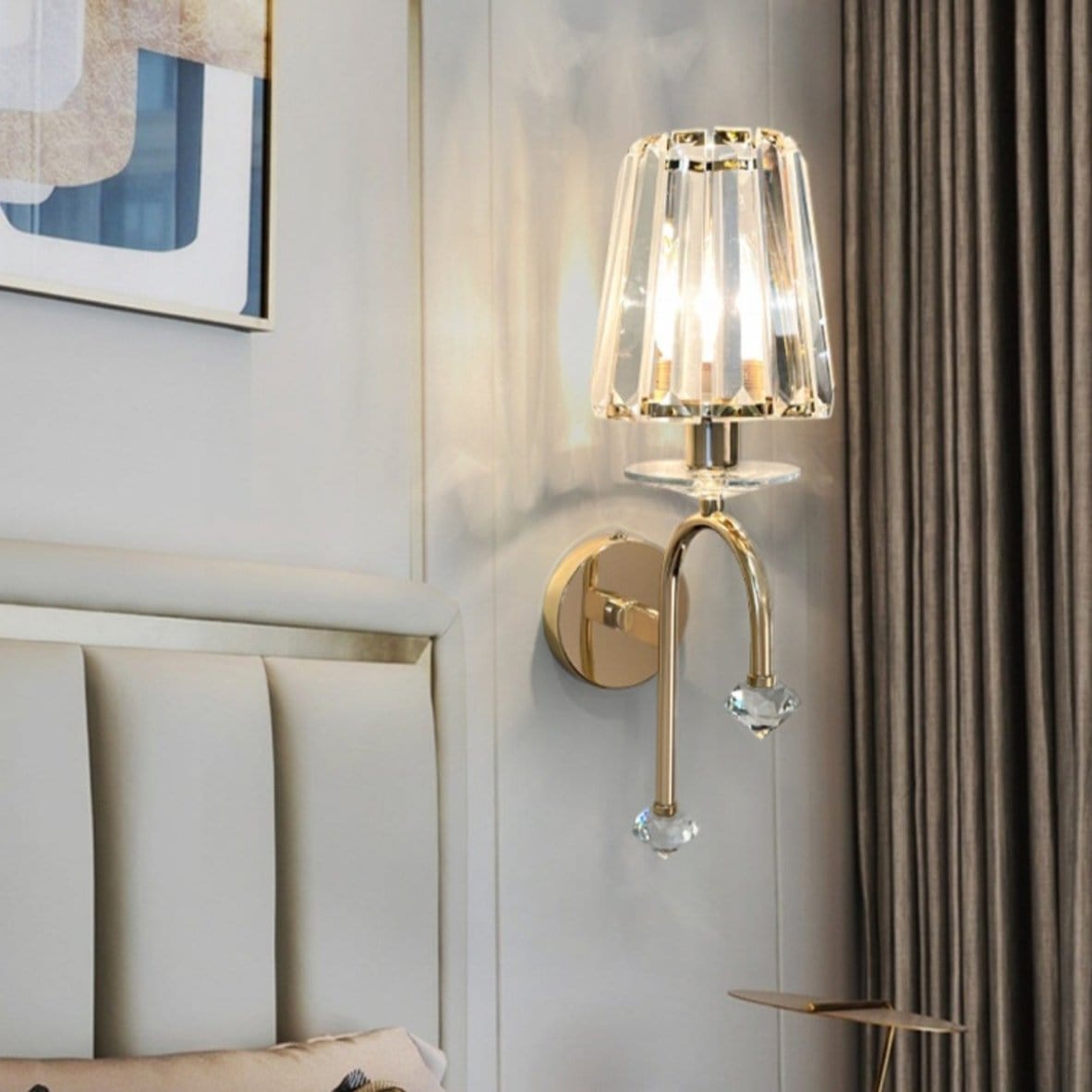 Alder Une | Wall Light - Home Cartel ®