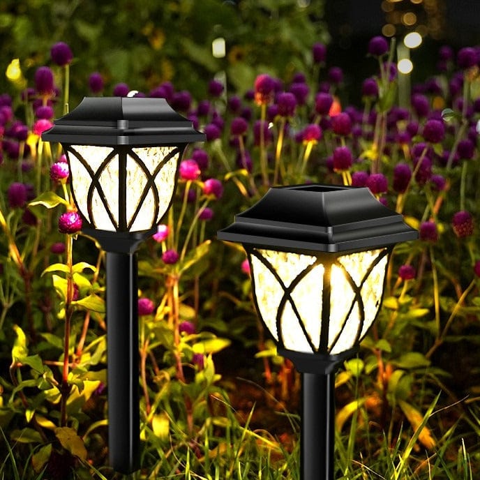 Zaid | Outdoor Pathway Light