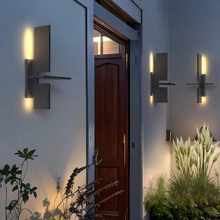 Matea | Outdoor Wall Light