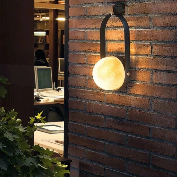 Dewi | Outdoor Wall Light