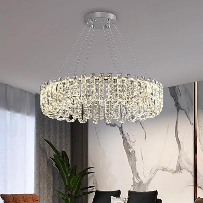 Ravenscroft | Chandelier - Home Cartel ®