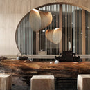 Avalon | Modern Chandelier