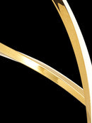 Katla | Modern LED Chandelier