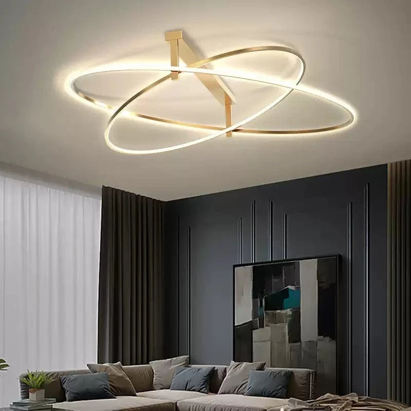 Kitana | Chandelier - Detail View #2 | HomeCartel