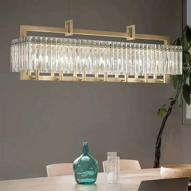 Chaiya | Chandelier - Modern Chandelier | HomeCartel Philippines