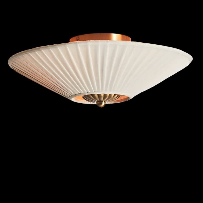 Umbreon | Semi Flush Mounted Light - Home Cartel ®