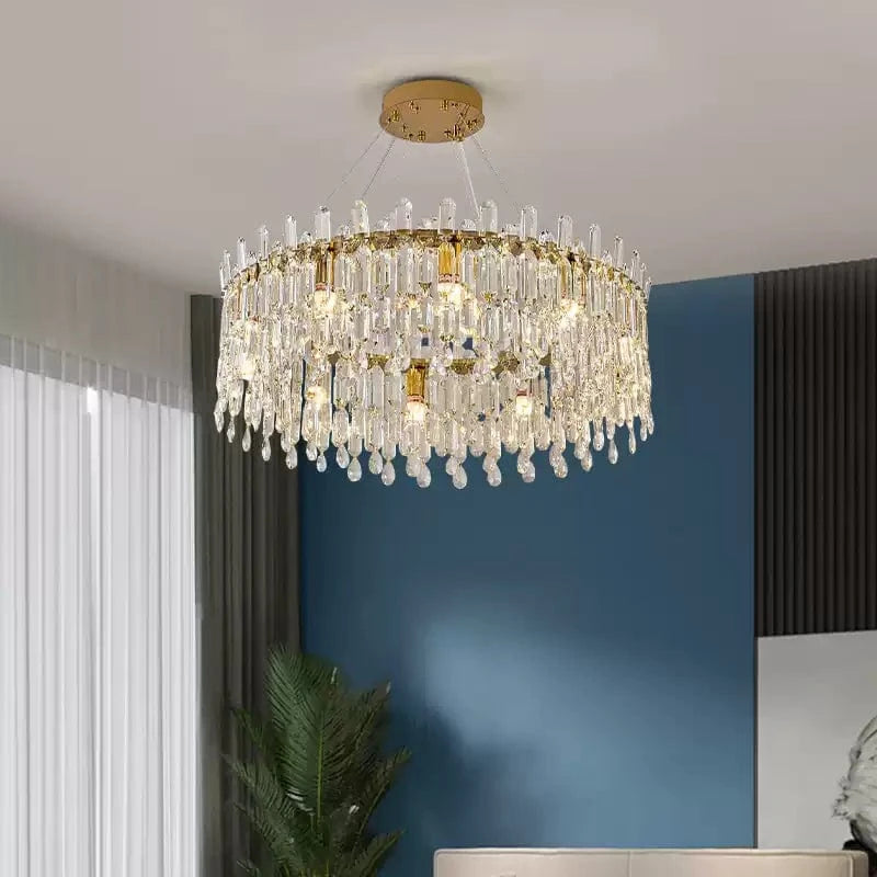 Grummert | Chandelier - Detail View #2 | HomeCartel