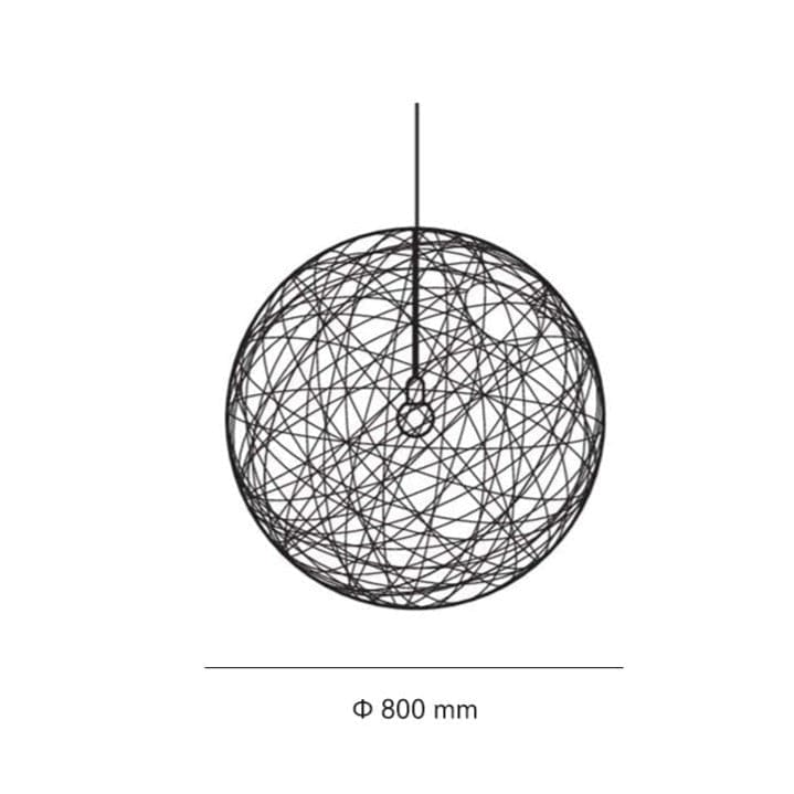 Catalina | Big Pendant Light - Home Cartel ®