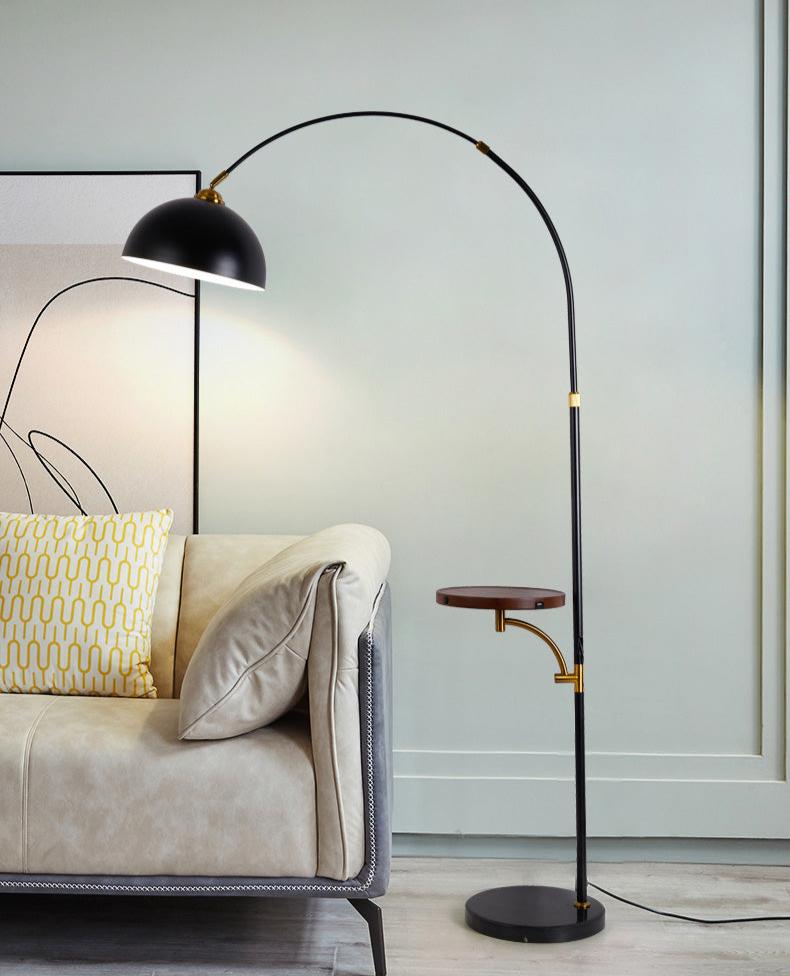 Von | Floor Lamp - Home Cartel ®