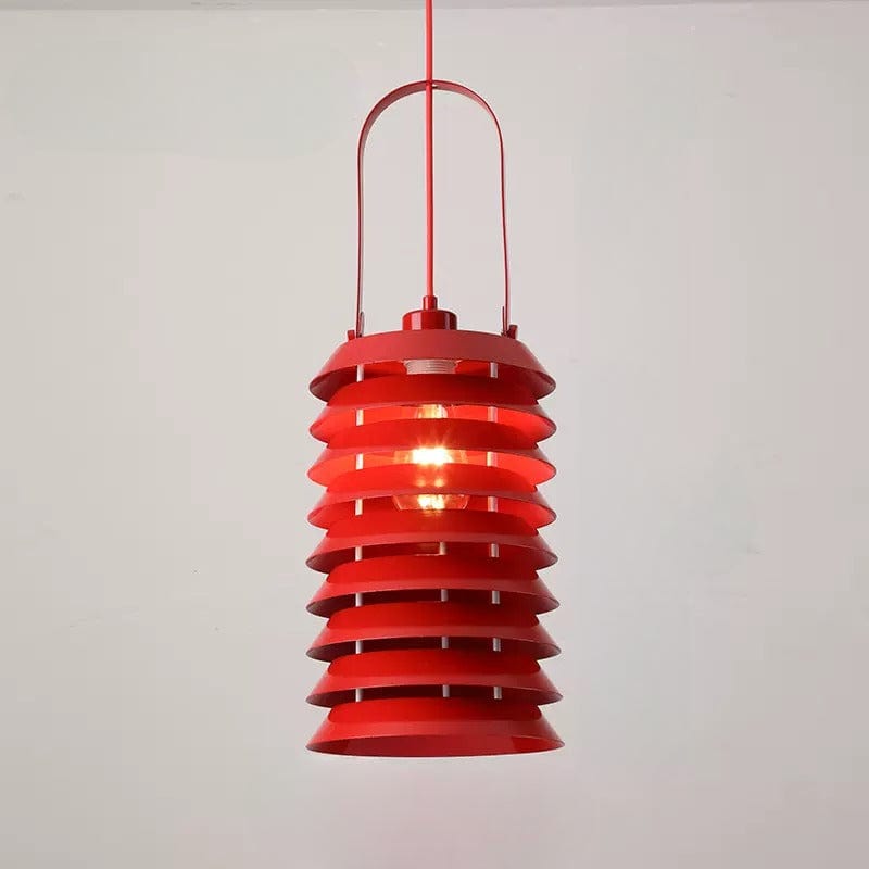 Mercury | Pendant Light