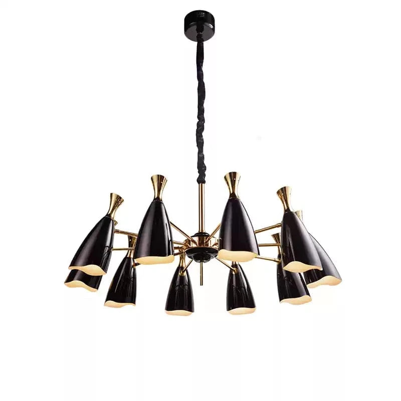 Rygar | Chandelier