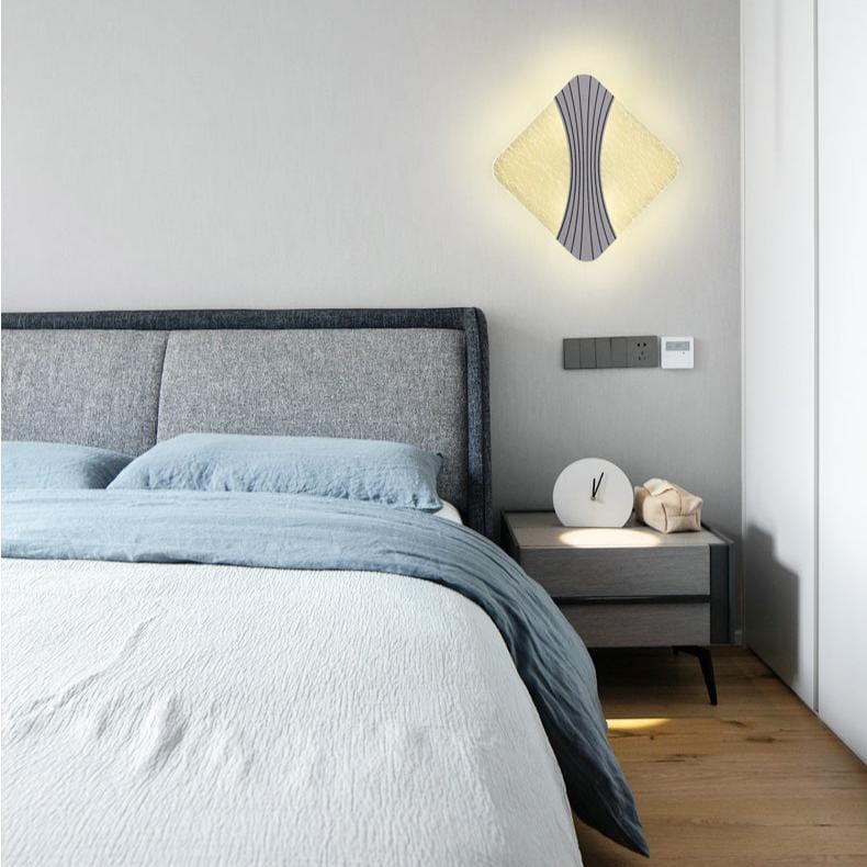 Don Deux | Wall Light