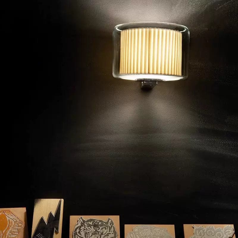 Pete | Wall Light - Detail View #3 | HomeCartel