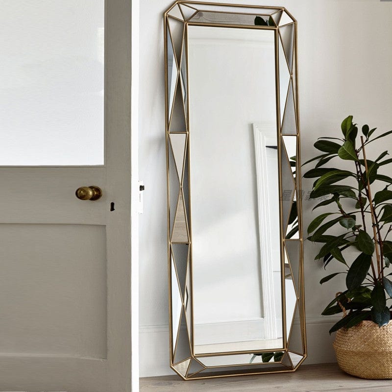 Aetheria | Non-Lighted Mirror - Home Cartel ®