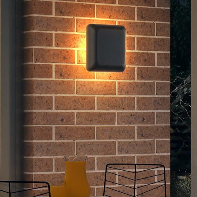 Grover | Outdoor Wall Light