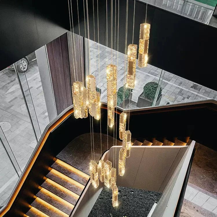 Adventurer | Cluster Chandelier