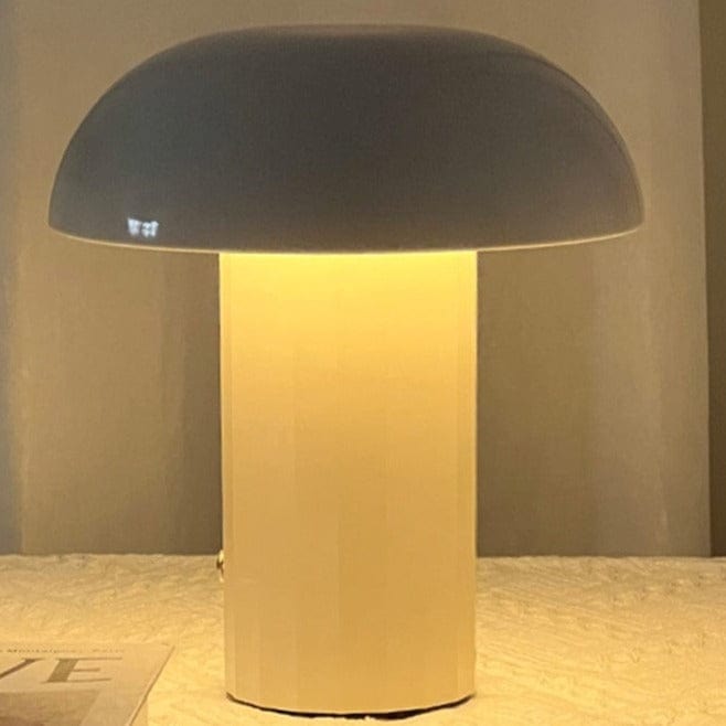 Raledri | Rechargeable Table Lamp - Detail View #4 | HomeCartel
