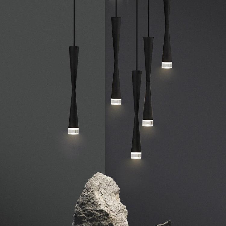 Famous | Cluster Chandelier